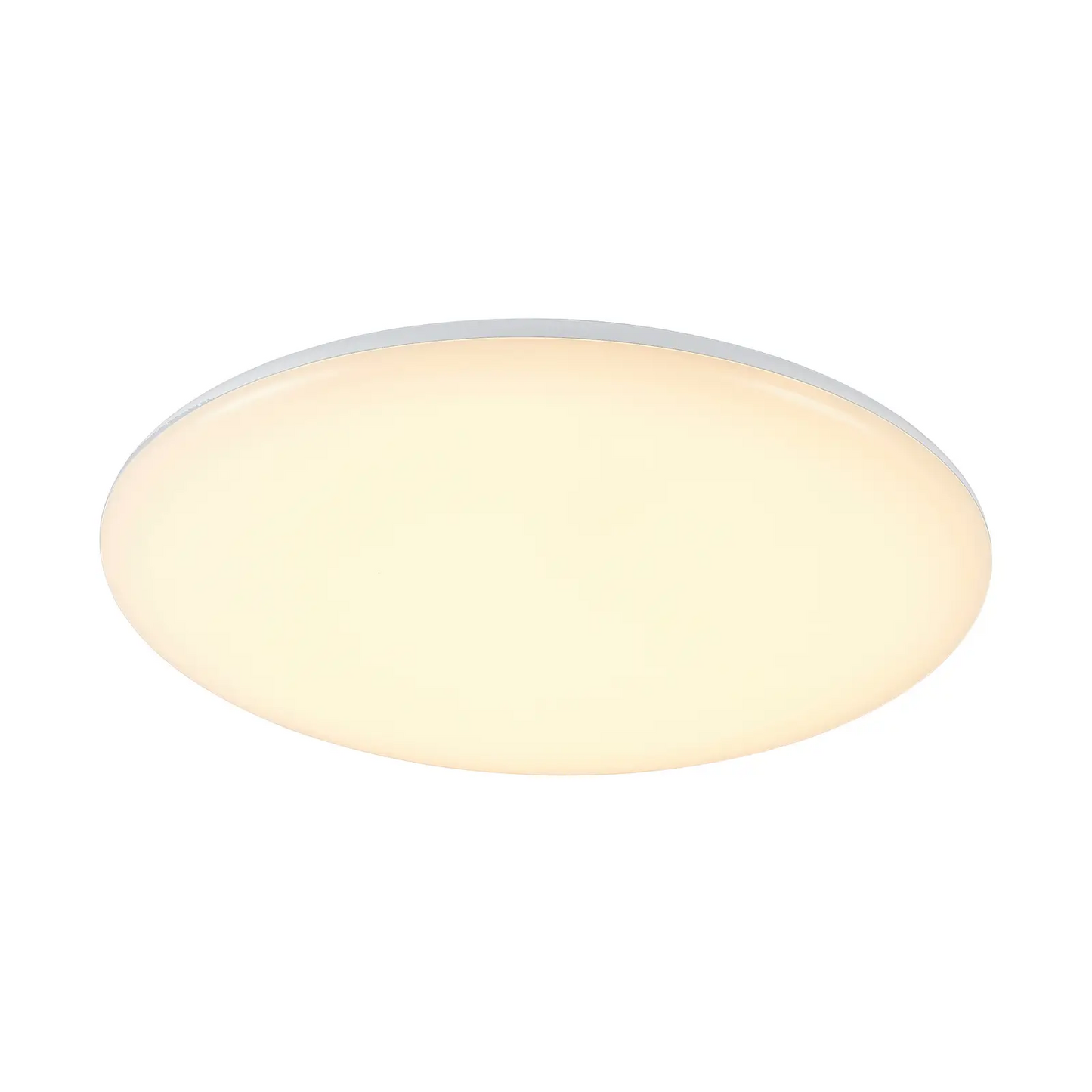 Arcchio Samory LED lubinis šviestuvas, Ø 40 cm