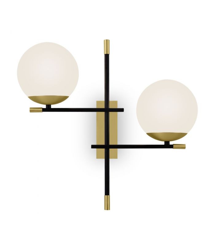 SIENINIS ŠVIESTUVAS NOSTALGIA MOD048WL-02G