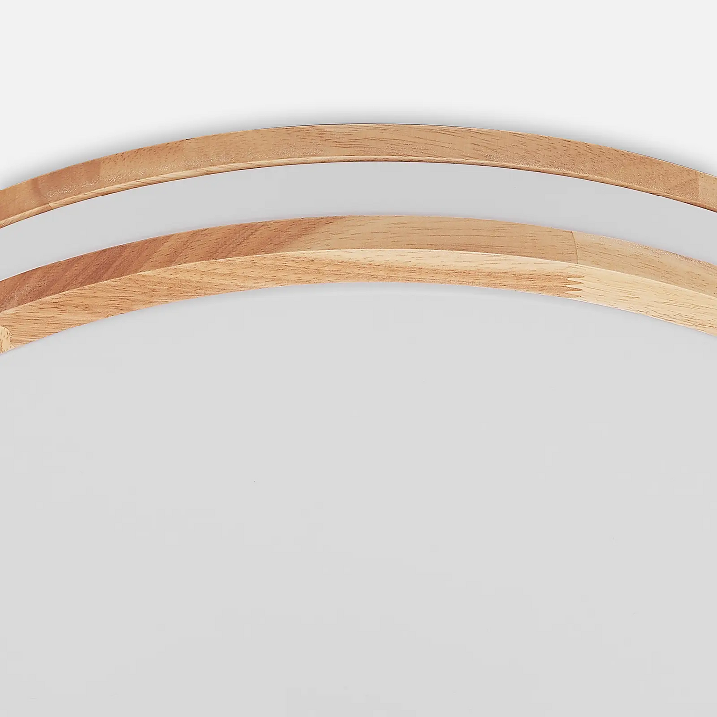 Lindby Emiva LED lubinis šviestuvas, centrinė šviesos juosta