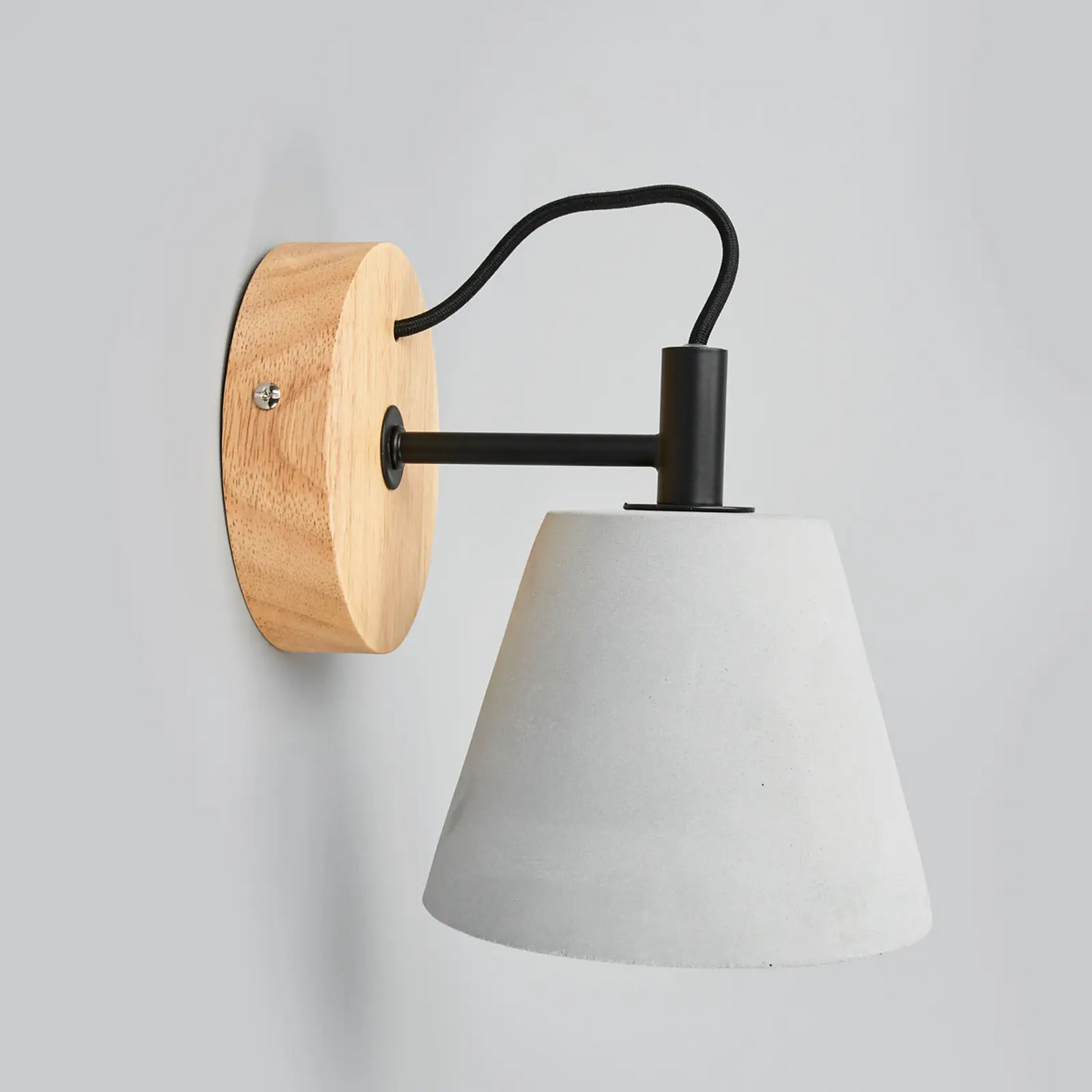 Sieninis šviestuvas POSSIO