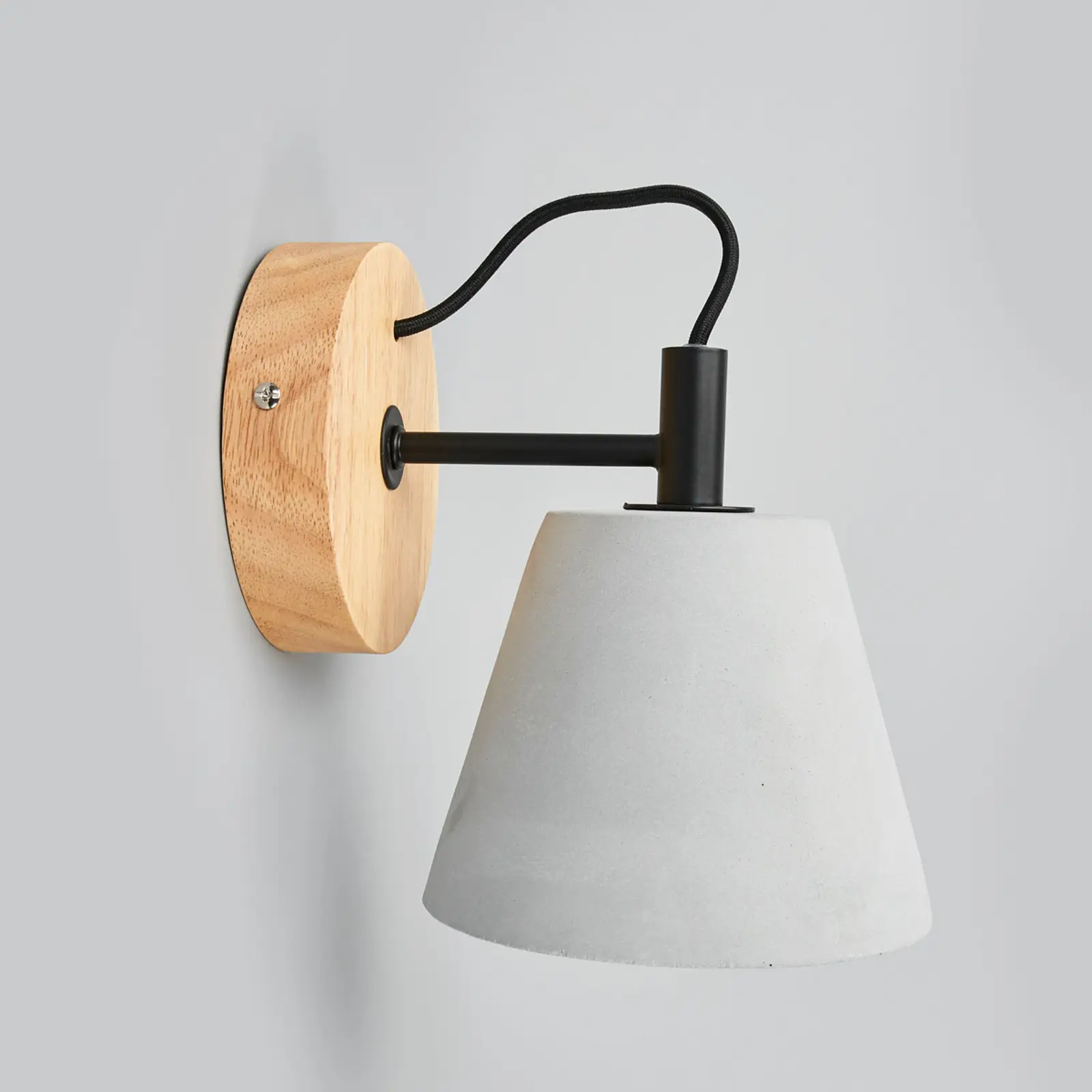 Sieninis šviestuvas POSSIO