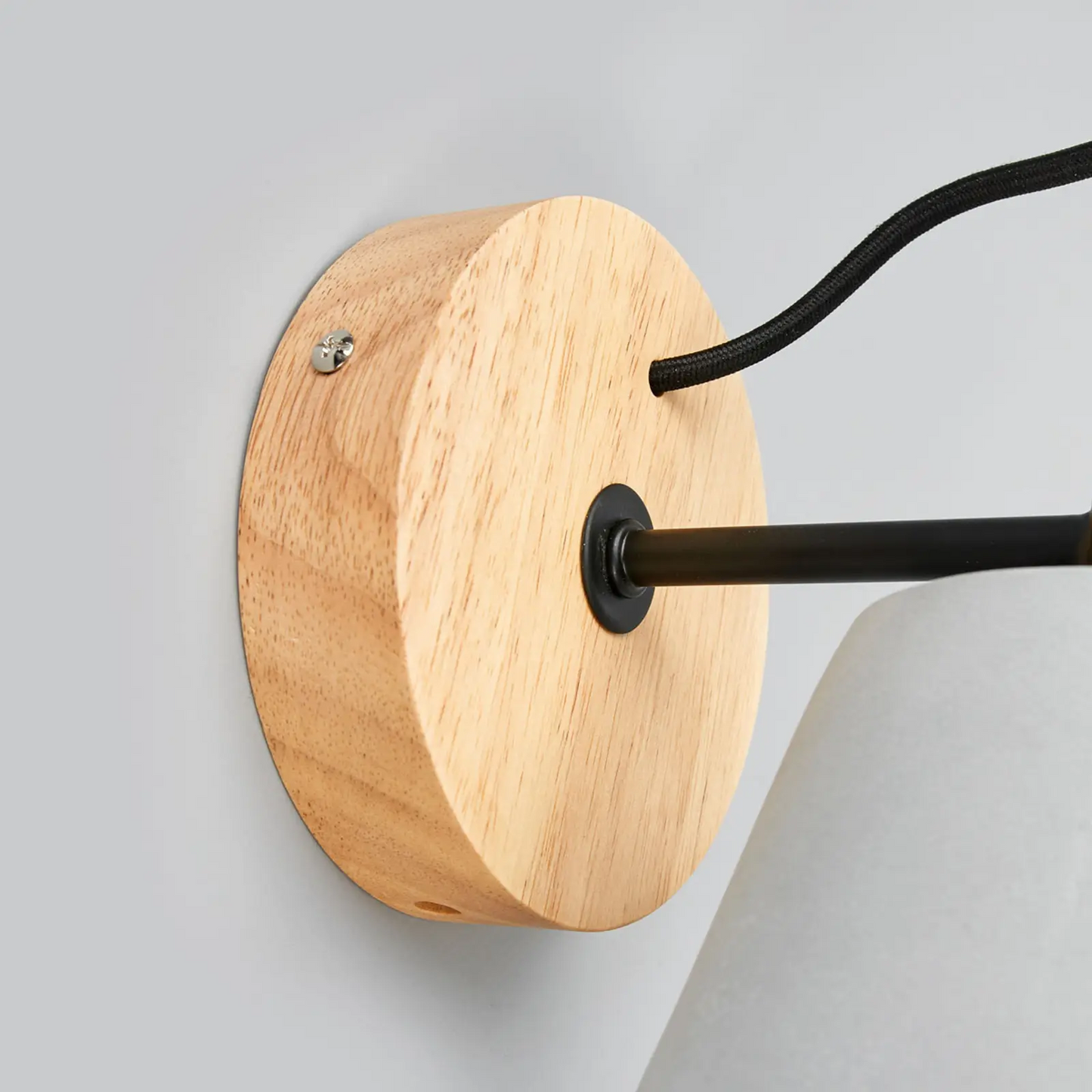 Sieninis šviestuvas POSSIO