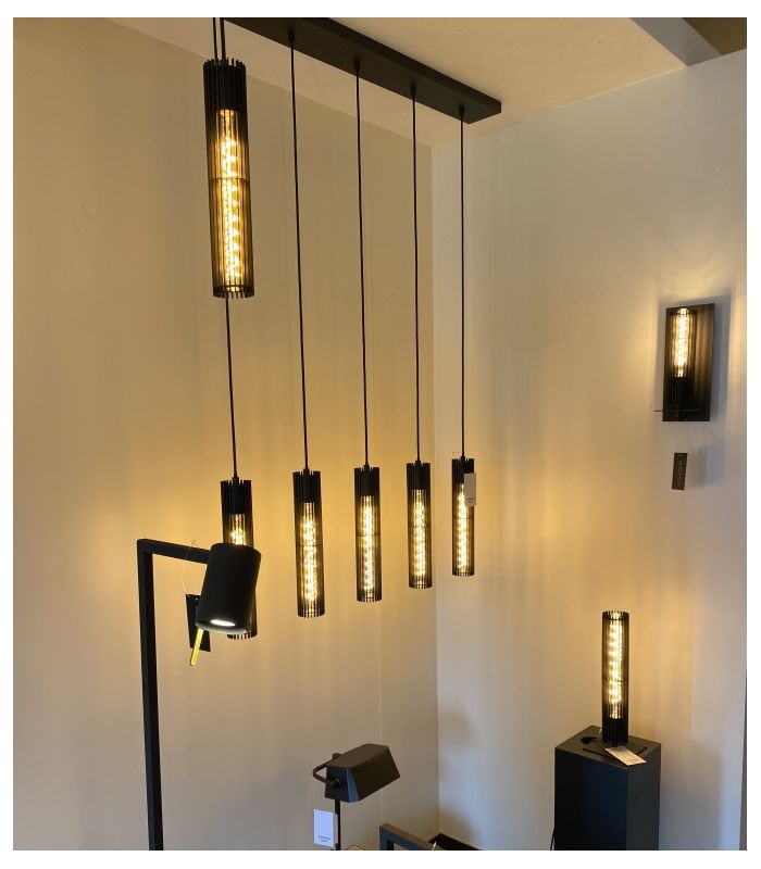 Pakabinamas šviestuvas LIONEL 73406/05/30