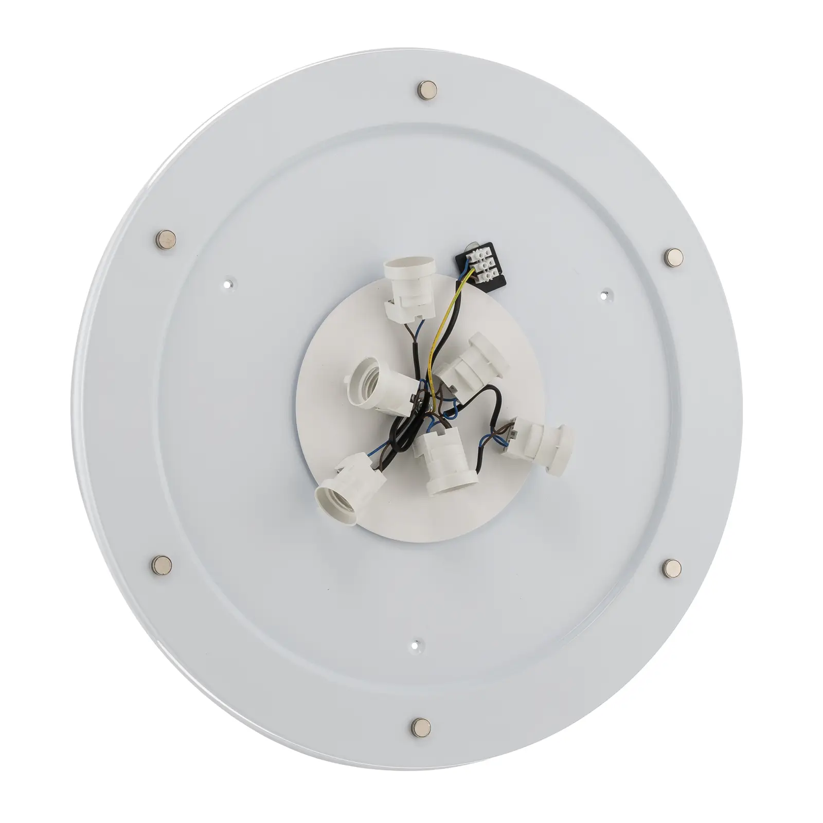 Talk Lighting 4409 Lubų lempa Rondo