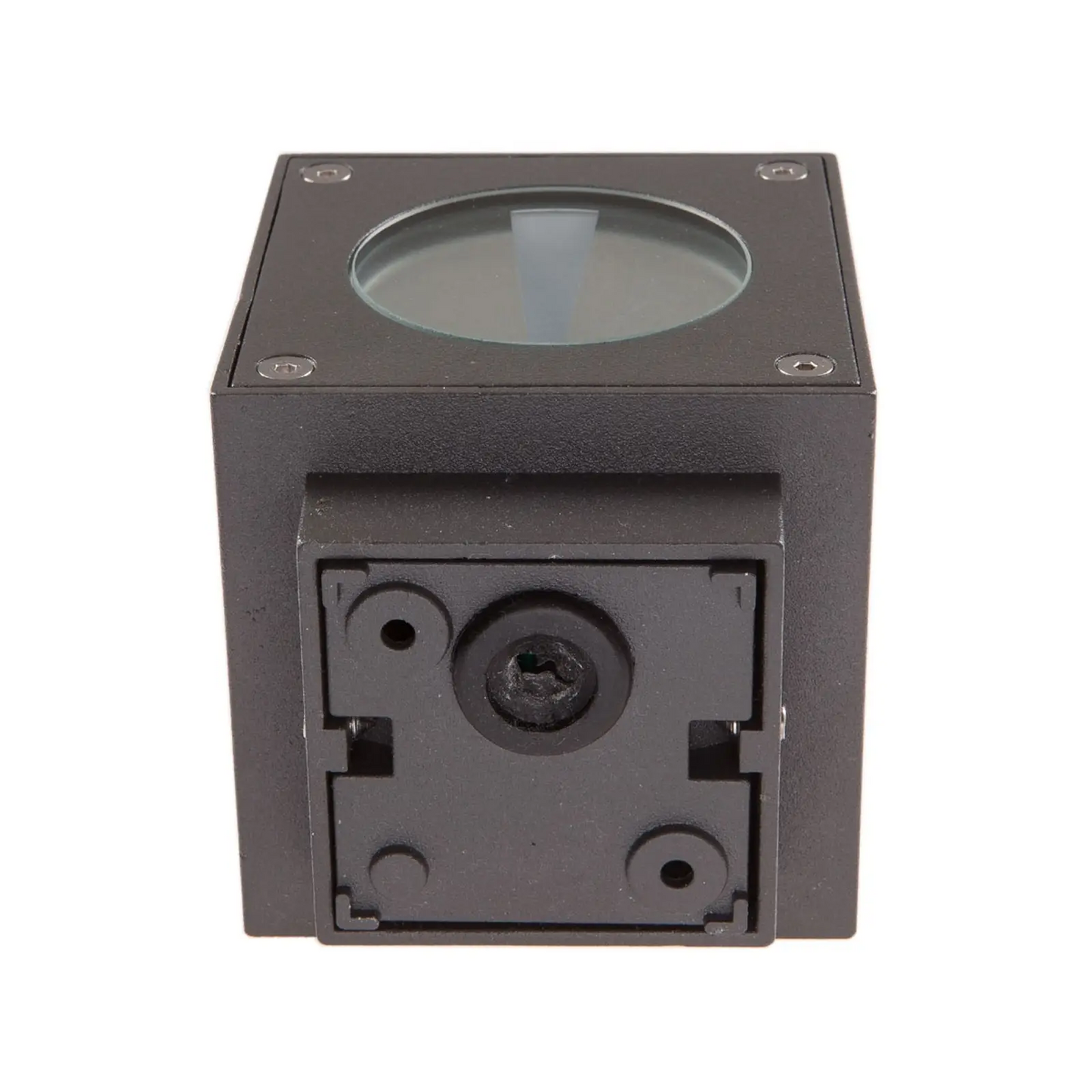 Jarno LED lauko sieninis šviestuvas, grafitas