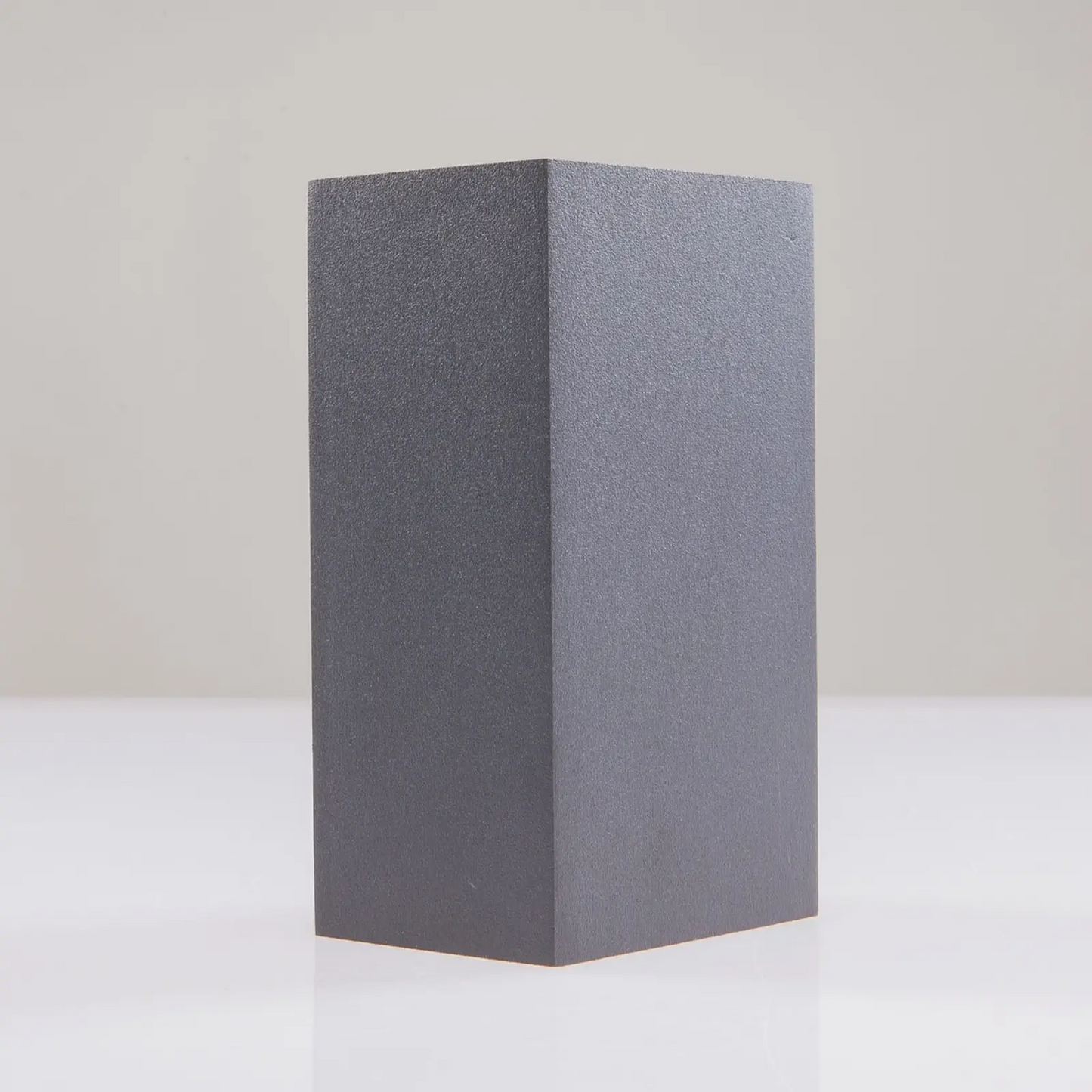 Tavi - lauko sieninis šviestuvas su 2 Bridgelux LED