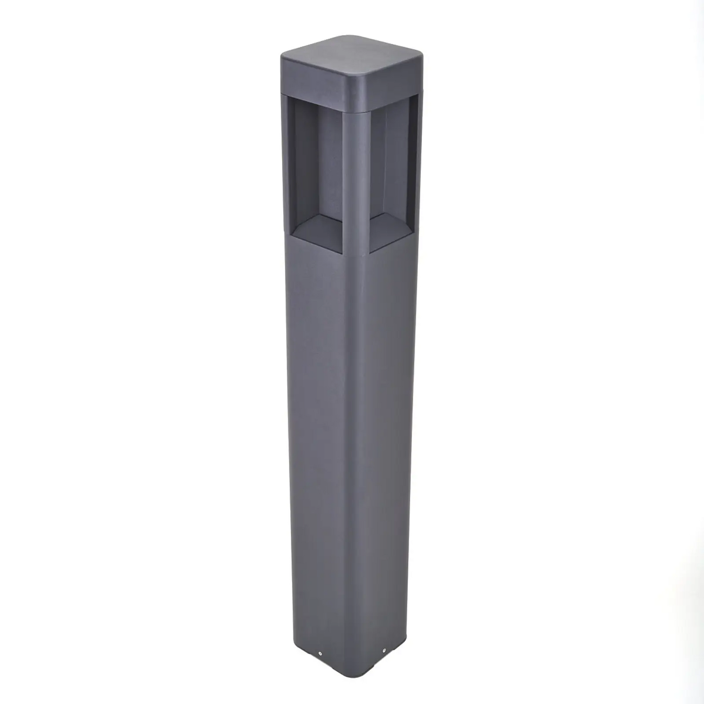 Annika LED kelio šviestuvas pagamintas iš aliuminio, 80 cm