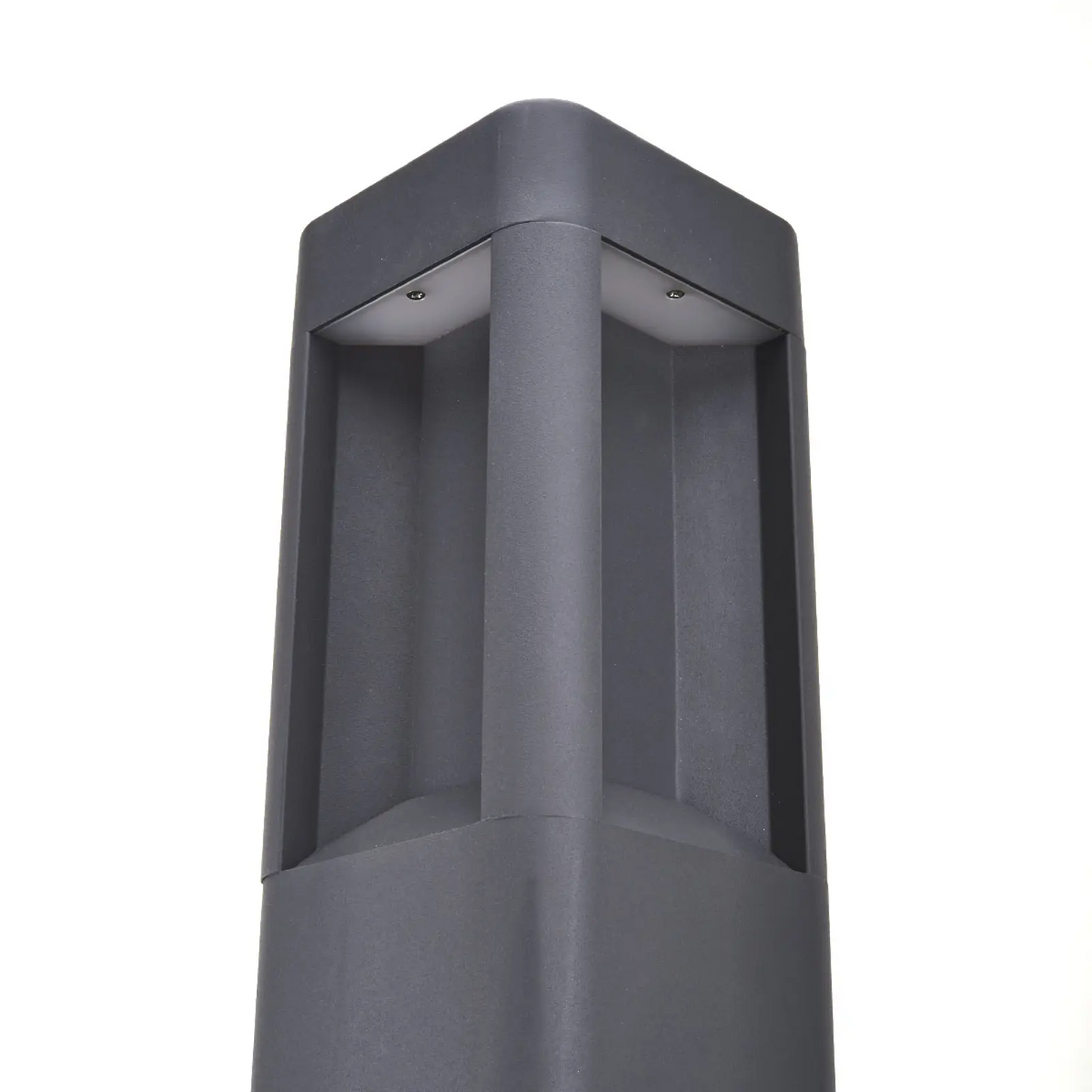 Annika LED kelio šviestuvas pagamintas iš aliuminio, 80 cm