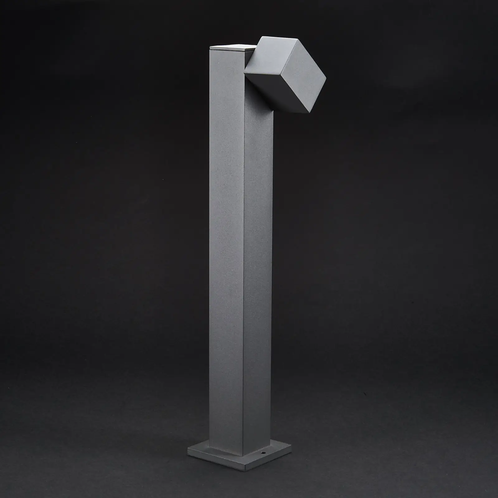 Lorik - LED kelio šviestuvas su lanksčia galvute