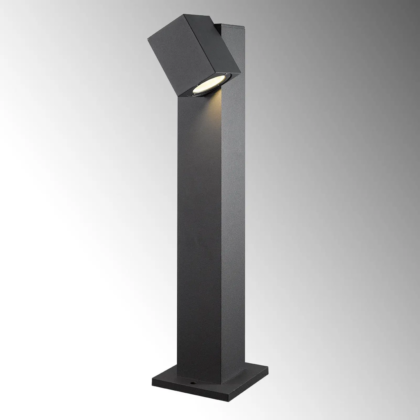 Lorik - LED kelio šviestuvas su lanksčia galvute