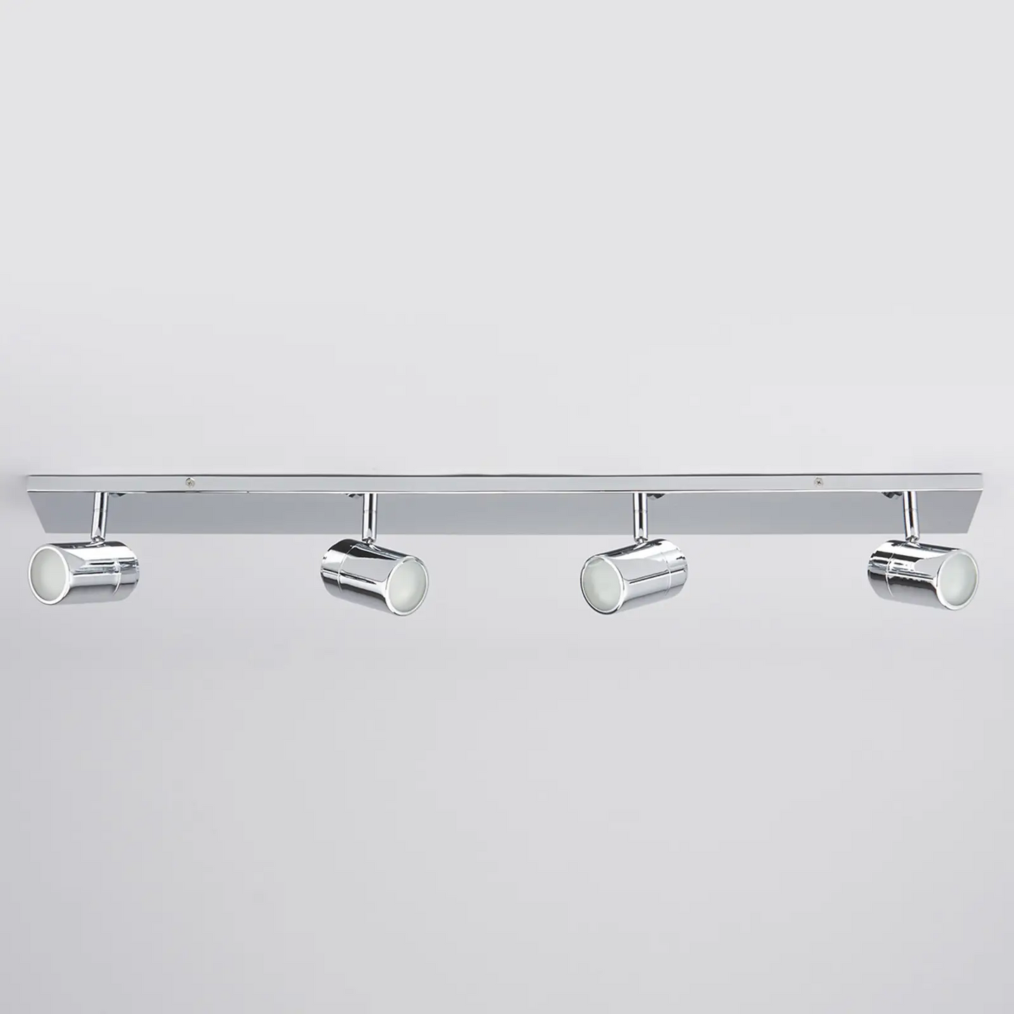 Dejan - 4 lempučių vonios šviestuvas luboms