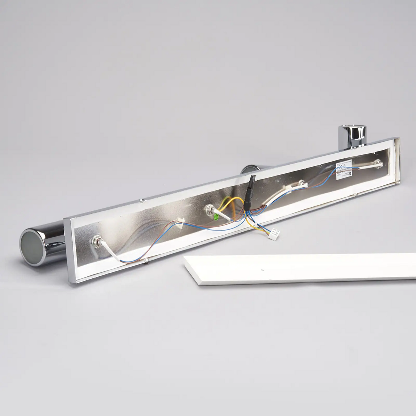 Dejan - 4 lempučių vonios šviestuvas luboms