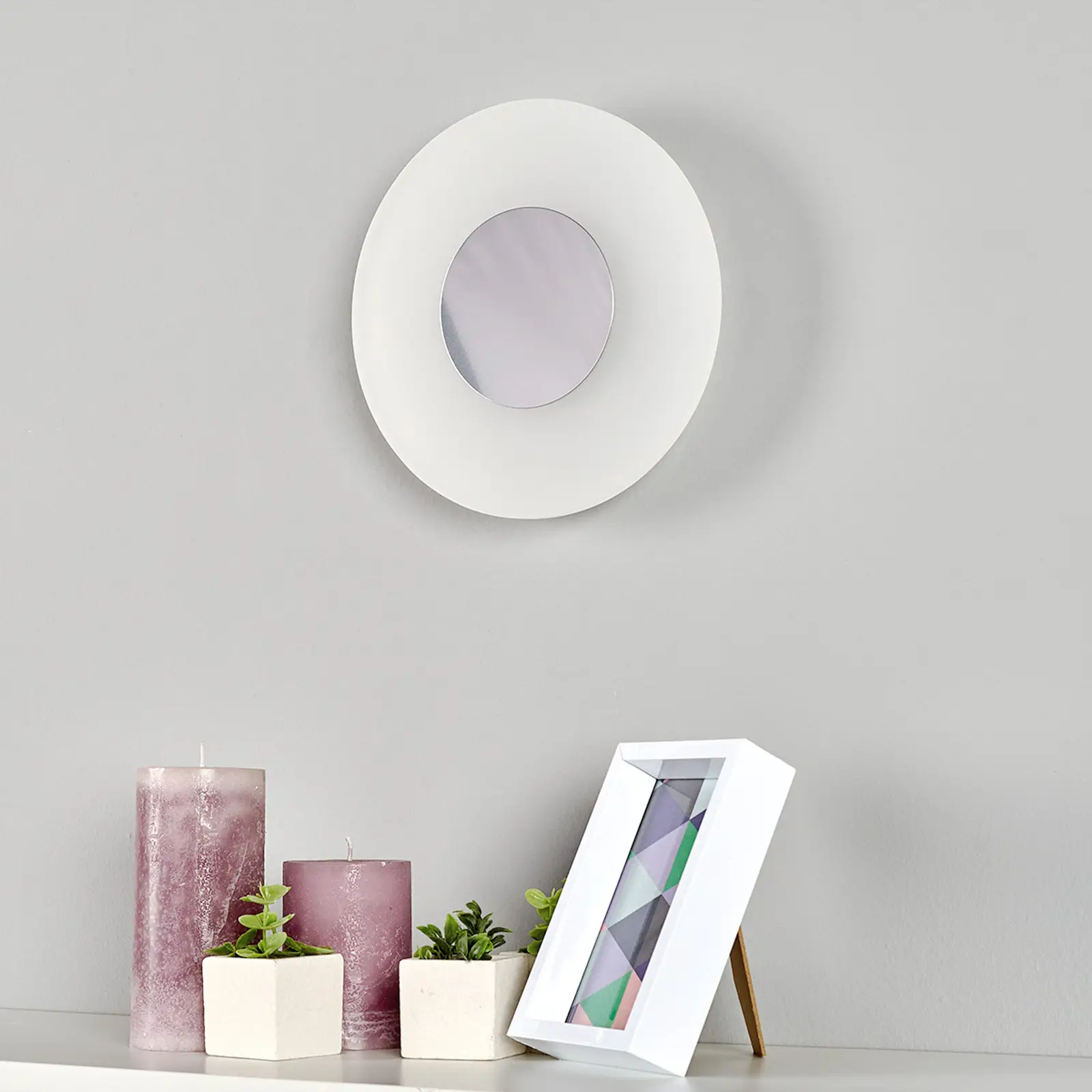 Dekoratyvinis LED lubinis šviestuvas Tarja