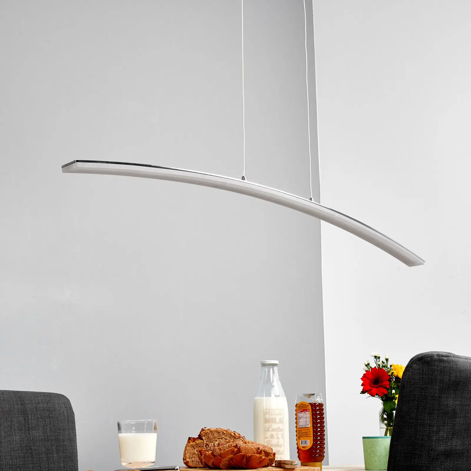 Lorian LED pakabinamas šviestuvas