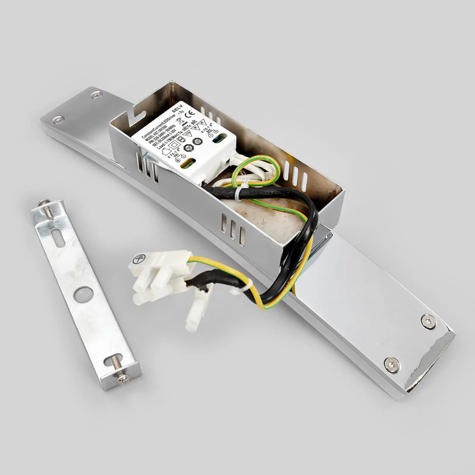 Lorian LED sieninis šviestuvas