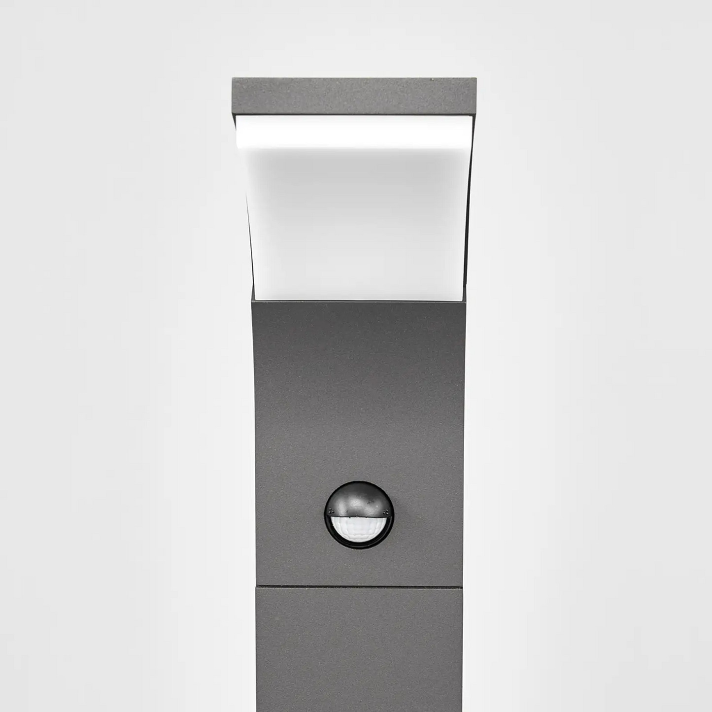 Timm - LED kelio šviestuvas su judesio jutikliu, 60 cm