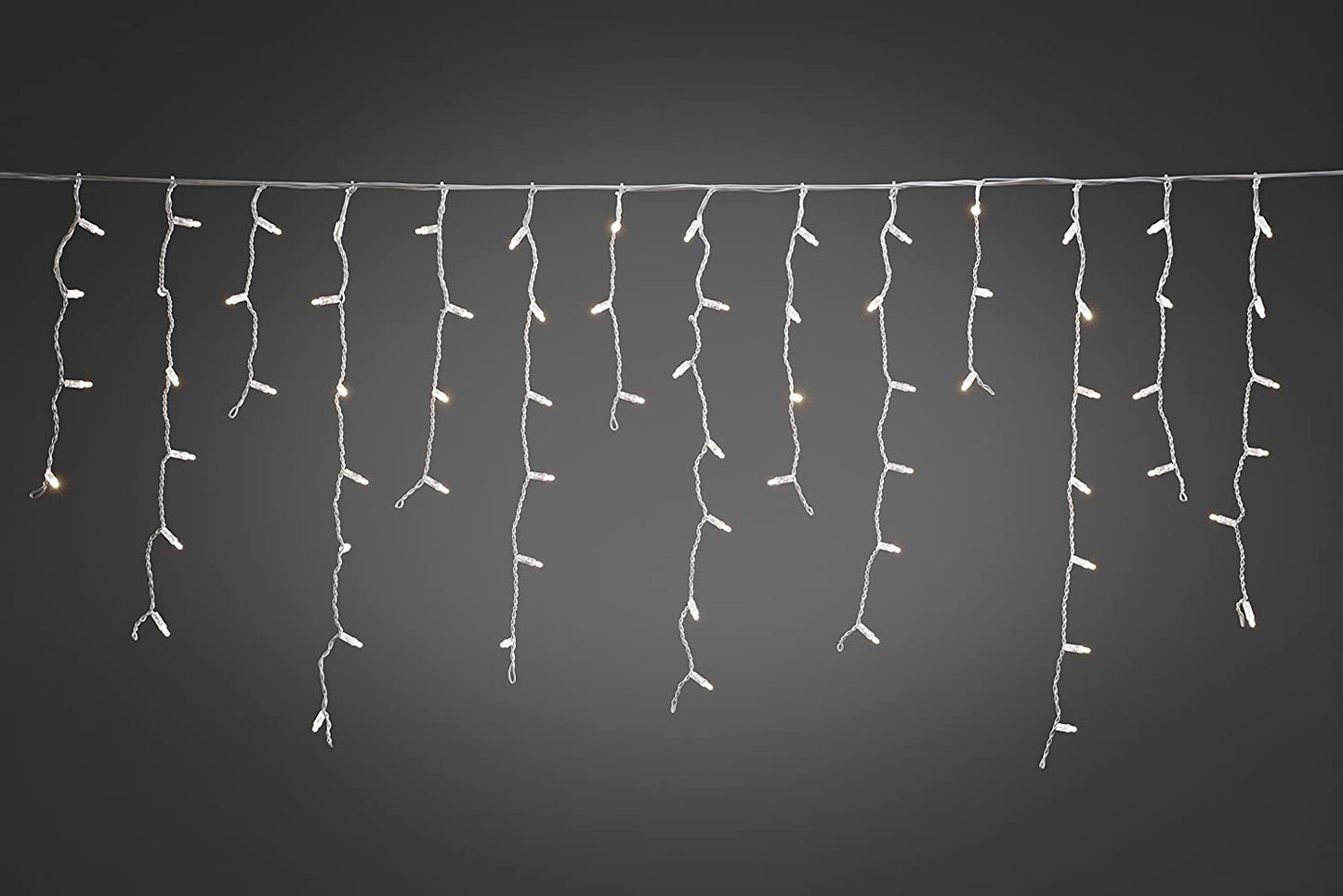 Konstsmide Maxi LED kompaktiškas sistemos pagrindas (4720-112)