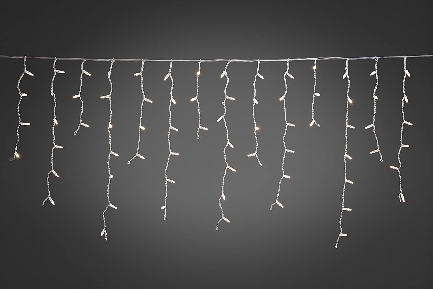 Konstsmide Maxi LED kompaktiškas sistemos pagrindas (4720-112)