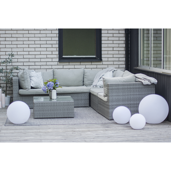 Lauko dekoravimo prieblandos STAR TRADING