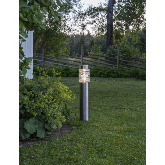 STAR TRADING CAPRI SOLAR ENERGY LED