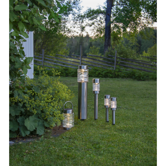 STAR TRADING CAPRI SOLAR ENERGY LED