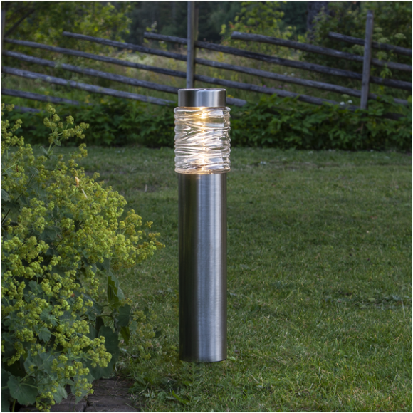 STAR TRADING CAPRI SOLAR ENERGY LED