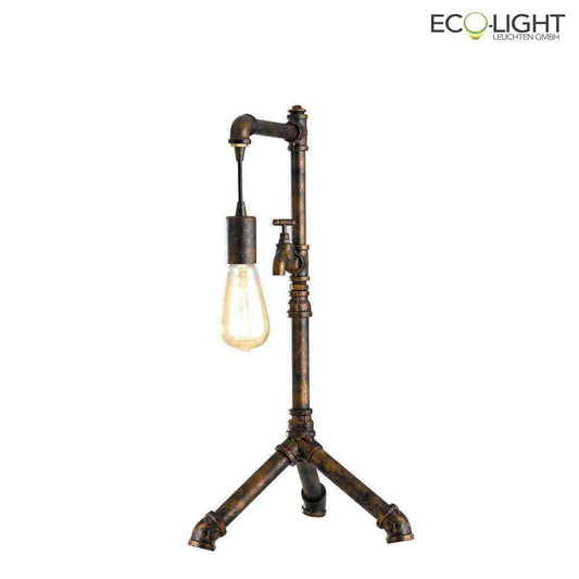 stalinė lempa AMARCORD