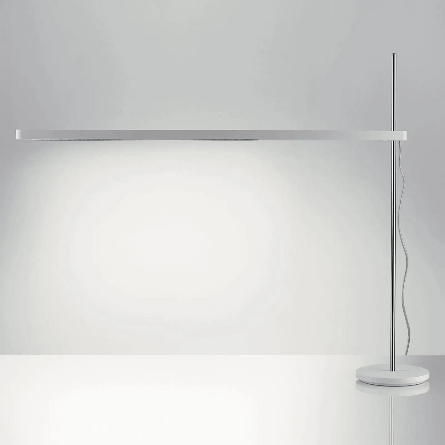 Artemide Talak Professional LED stalinė lempa balta