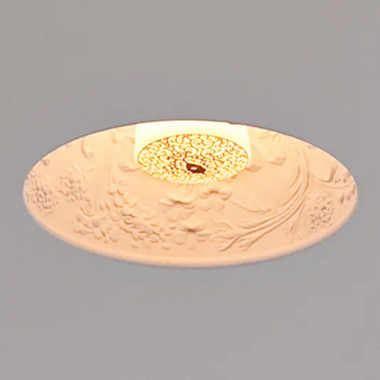 Skygarden Recessed - dekoratyvinis įleidžiamas šviestuvas