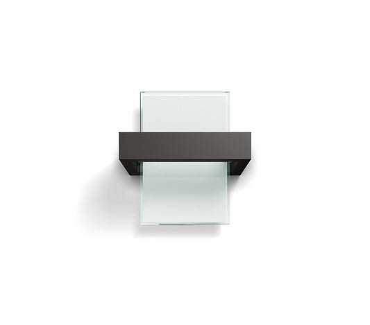 PHILIPS MYGARDEN AFTERGLOW LED sieninis šviestuvas 2 x 4,5W