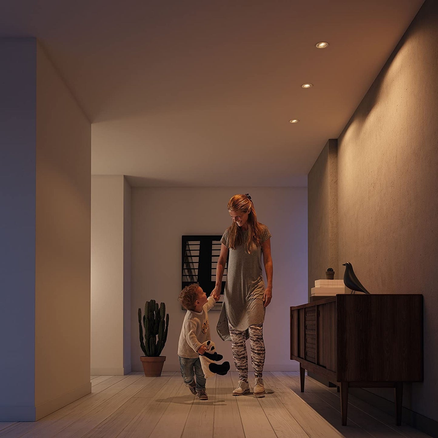 Philips 5020331P0, rinkinys iš 3