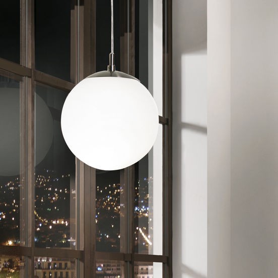 Šviestuvas Eglo Rondo, kabinamas, 60 W, E27