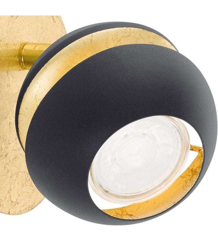 EGLO NOCITO LED užduotys