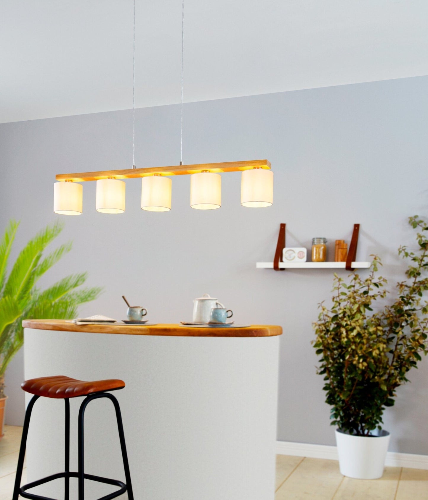 CASTRALVO pakabinamas šviestuvas