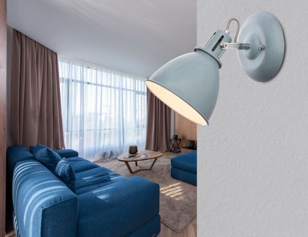 Sieninis šviestuvas, Globe JONAS 54646-1