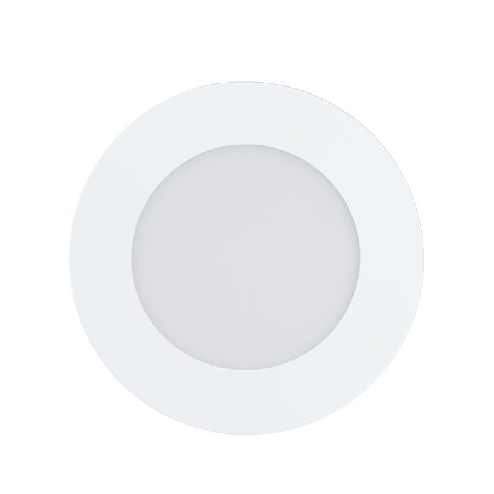 5.4W LED ĮMONTUOJAMA PANELĖ FUEVA-C EGLO CONNECT Ø12 32737