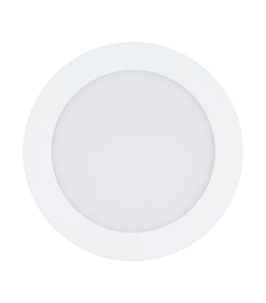 ĮLEIDŽIAMA LED PANELĖ FUEVA-C LED Ø170