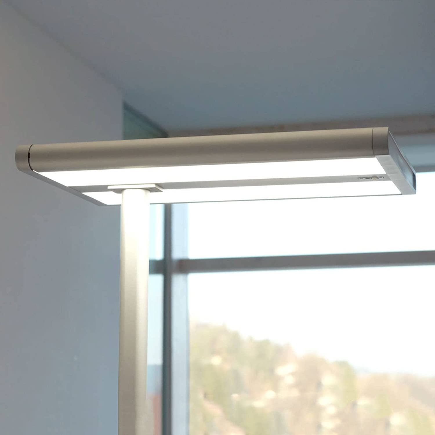 Archchio Quirin - LED biuro toršeras su dienos šviesos jutikliu