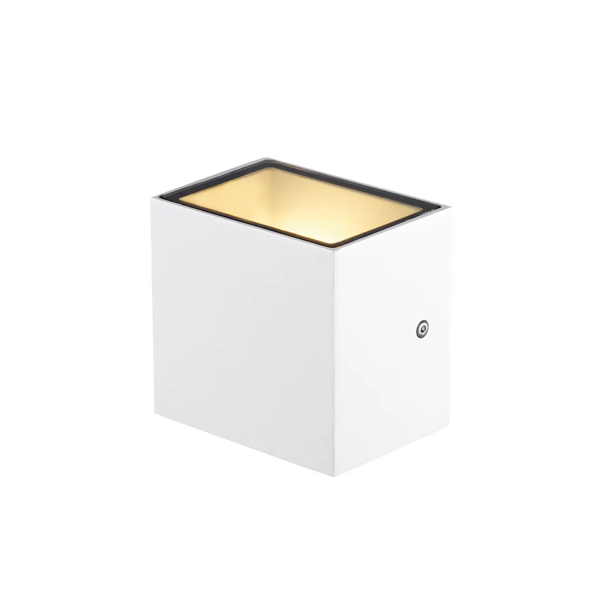 SLV Sitra CUBE UP/DOWN WL Balta