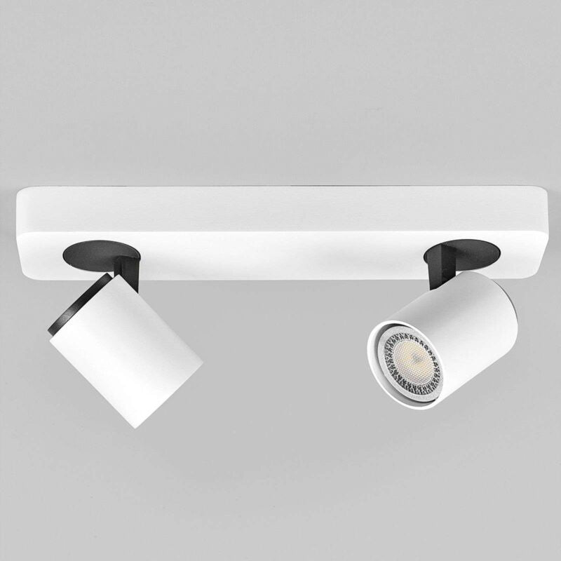 Sean - 2 šviesų GU10 LED prožektorius