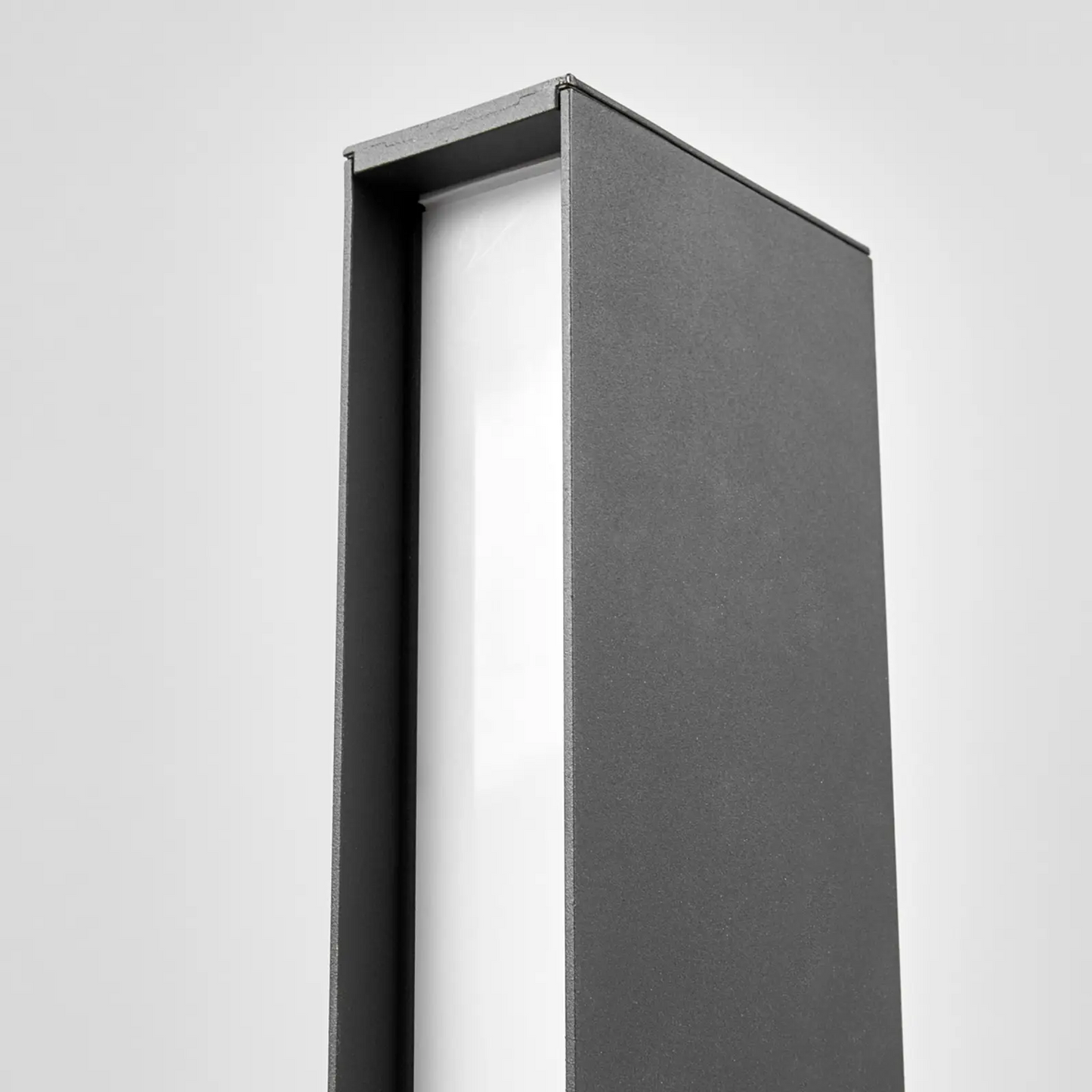 Su jungikliu - aukštos kokybės LED sieninis šviestuvas Xalu