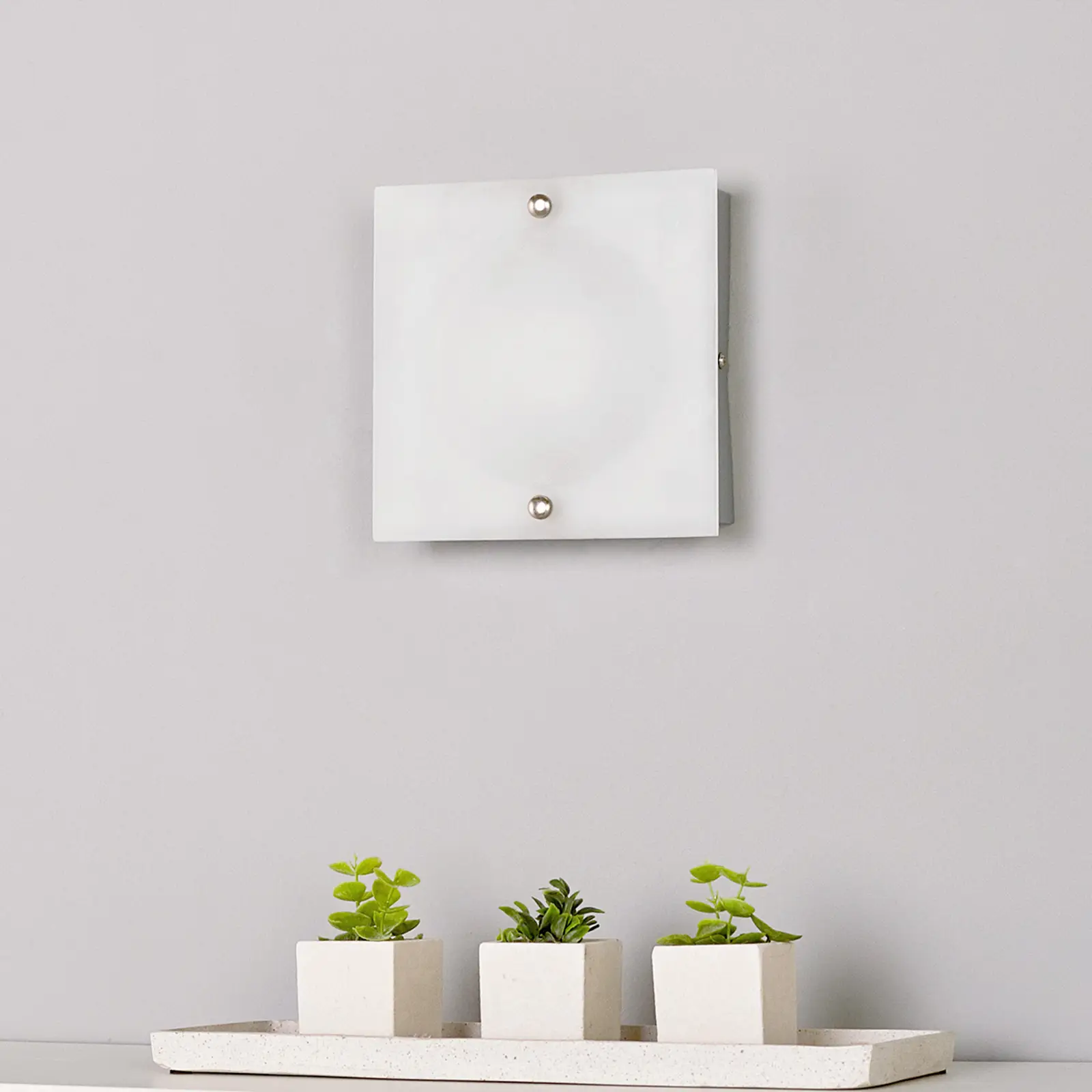 Dekoratyvinis LED sieninis šviestuvas Annika