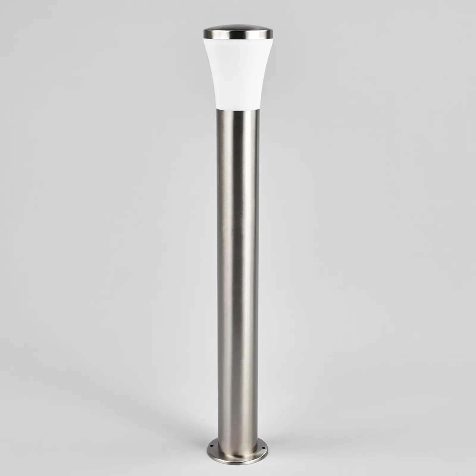 Sumea nerūdijančio plieno LED kelio šviestuvas