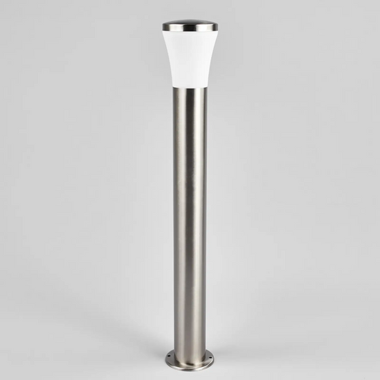 Sumea nerūdijančio plieno LED kelio šviestuvas