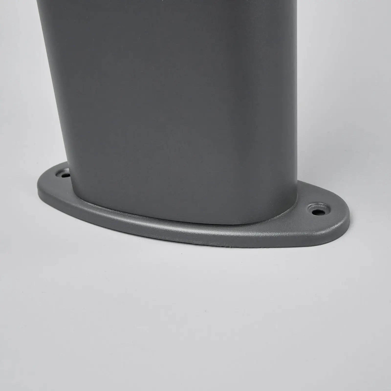 Marius LED kelio šviestuvas su judesio detektoriumi