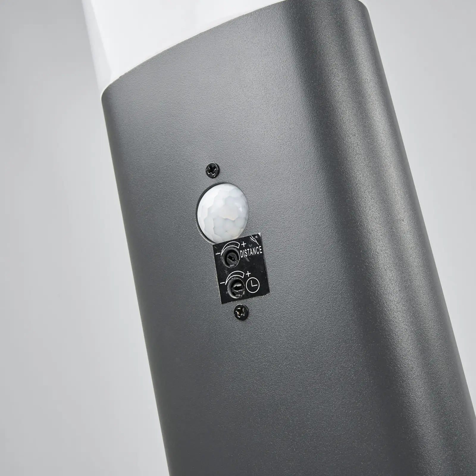 Marius LED kelio šviestuvas su judesio detektoriumi