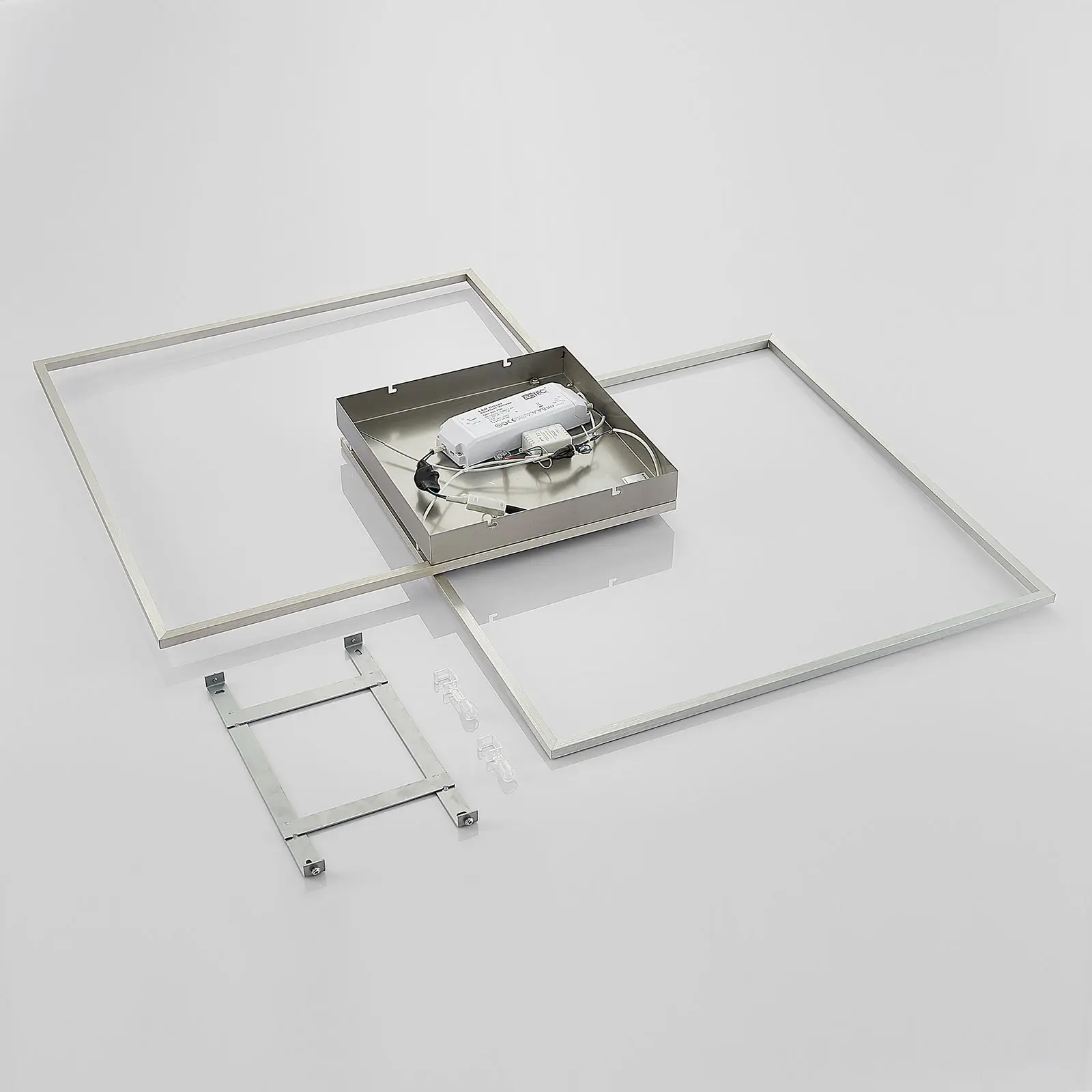 LED lubinis šviestuvas Mirac 90,2 cm