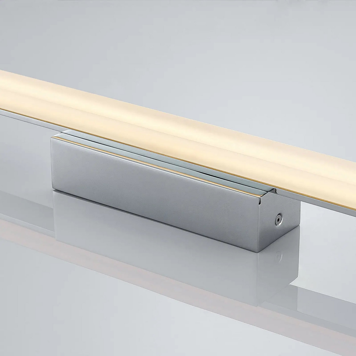 Pailgintas Levke LED lubinis šviestuvas, IP44