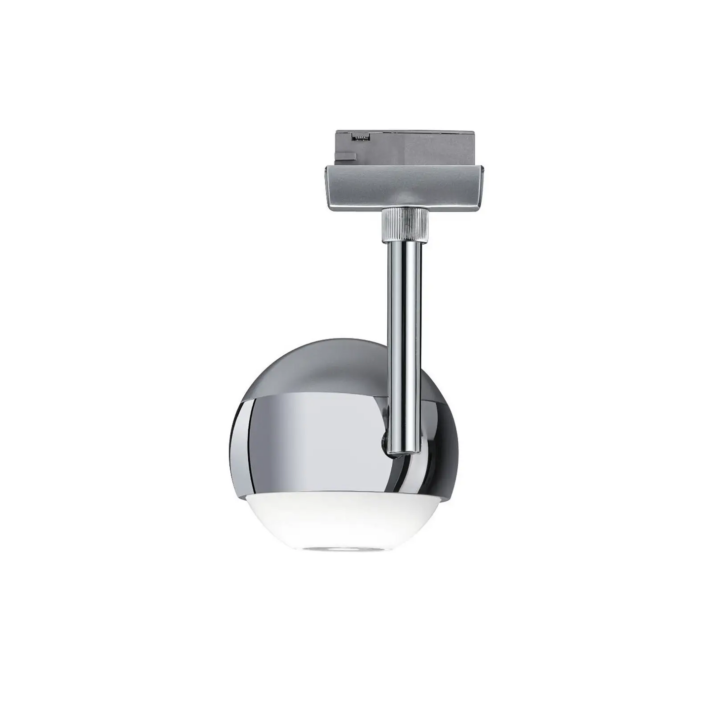 Paulmann Capsule II aukštos įtampos montavimo bėgelio šviestuvas URail Integruotas LED 6 W LED