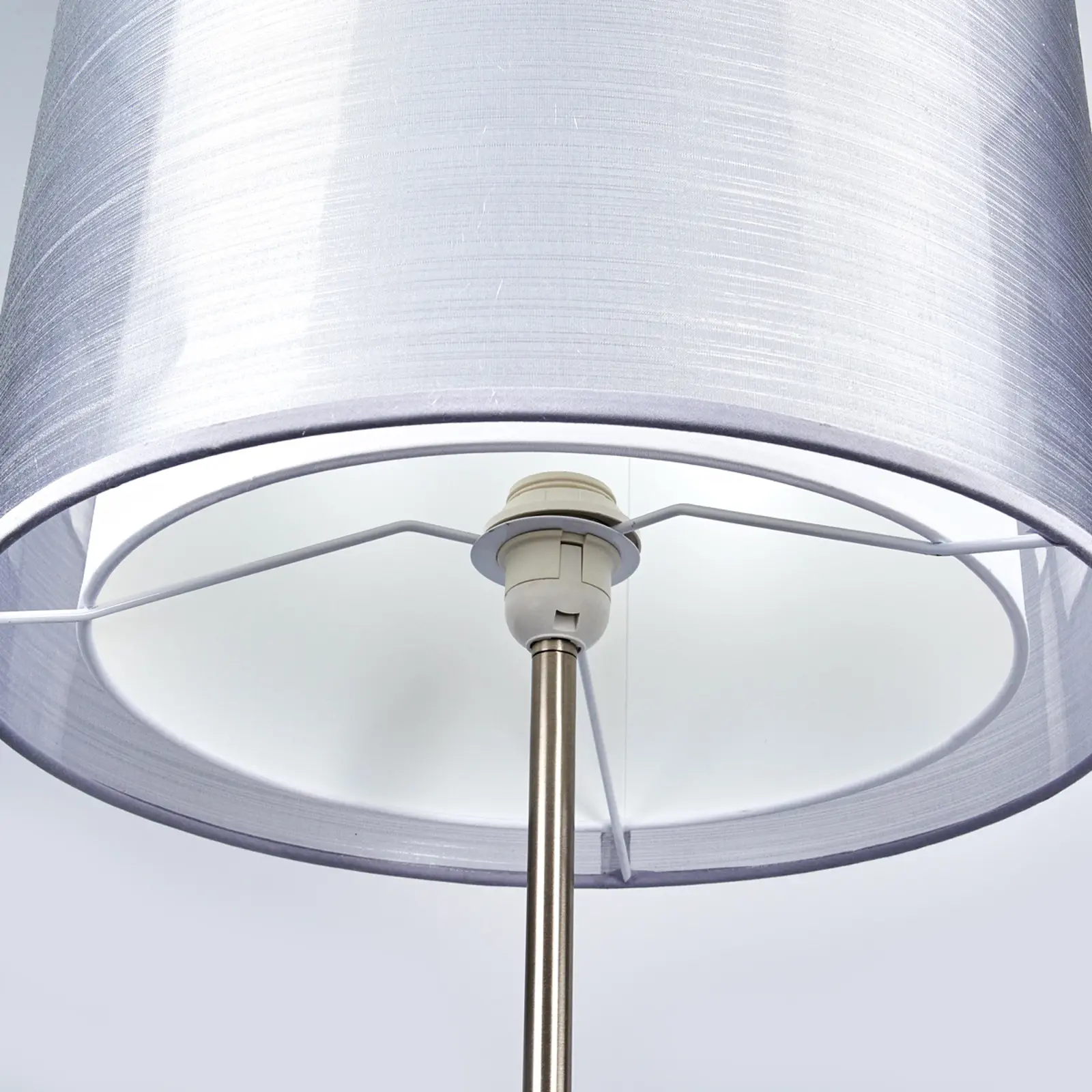 Toršeras Nica pilka